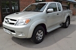 Toyota Hilux 2.5 HL2 2.5 D-4D 120 Extra Cab 4x4 Pick Up FOR EXPORT - Thumb 4