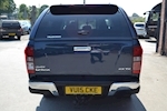 Isuzu D-Max 2.5 Eiger Double Cab 4x4 Pick Up fitted Glazed Canopy - Thumb 2