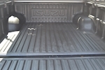Isuzu D-Max 2.5 Eiger Double Cab 4x4 Pick Up fitted Glazed Canopy - Thumb 8