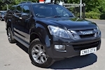 Isuzu D-Max 2.5 Blade Double Cab 4x4 Pick Up Fitted Glazed Canopy - Thumb 0