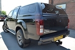 Isuzu D-Max 2.5 Blade Double Cab 4x4 Pick Up Fitted Glazed Canopy - Thumb 1