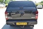 Isuzu D-Max 2.5 Blade Double Cab 4x4 Pick Up Fitted Glazed Canopy - Thumb 2