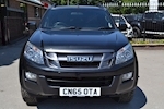 Isuzu D-Max 2.5 Blade Double Cab 4x4 Pick Up Fitted Glazed Canopy - Thumb 3