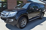Isuzu D-Max 2.5 Blade Double Cab 4x4 Pick Up Fitted Glazed Canopy - Thumb 4