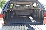 Isuzu D-Max 2.5 Blade Double Cab 4x4 Pick Up Fitted Glazed Canopy - Thumb 8