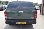 Isuzu D-Max 2.5 Eiger Double Cab 4x4 Pick Up Colour Coded Canopy - Thumb 2