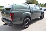 Isuzu D-Max 2.5 Eiger Double Cab 4x4 Pick Up Colour Coded Canopy - Thumb 3