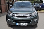 Isuzu D-Max 2.5 Eiger Double Cab 4x4 Pick Up Colour Coded Canopy - Thumb 4
