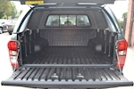 Isuzu D-Max 2.5 Eiger Double Cab 4x4 Pick Up Colour Coded Canopy - Thumb 6