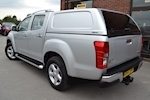 Isuzu D-Max 2.5 Utah Vision Double Cab 4x4 Pick Up Colour Coded Canopy - Thumb 1