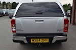Isuzu D-Max 2.5 Utah Vision Double Cab 4x4 Pick Up Colour Coded Canopy - Thumb 2