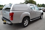 Isuzu D-Max 2.5 Utah Vision Double Cab 4x4 Pick Up Colour Coded Canopy - Thumb 3