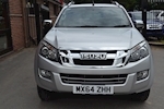 Isuzu D-Max 2.5 Utah Vision Double Cab 4x4 Pick Up Colour Coded Canopy - Thumb 4