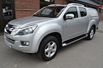 Isuzu D-Max 2.5 Utah Vision Double Cab 4x4 Pick Up Colour Coded Canopy - Thumb 5