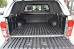 Isuzu D-Max 2.5 Utah Vision Double Cab 4x4 Pick Up Colour Coded Canopy - Thumb 6