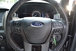 Ford Ranger 3.2 Wildtrak Tdci Double Cab 4X4 Pick Up NEW SHAPE - Thumb 15
