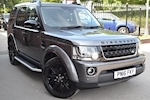 Land Rover Discovery 3.0 Sdv6 Commercial Se - Thumb 0