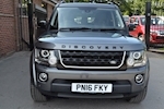 Land Rover Discovery 3.0 Sdv6 Commercial Se - Thumb 4