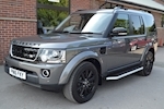 Land Rover Discovery 3.0 Sdv6 Commercial Se - Thumb 5