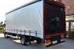 Daf Trucks Lf 4.5 Lf 180 Fa 12T 12 Tonne 22FT Curtainside Euro 6 ULEZ Compliant - Thumb 4