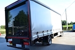 Daf Trucks Lf 4.5 Lf 180 Fa 12T 12 Tonne 22FT Curtainside Euro 6 ULEZ Compliant - Thumb 3