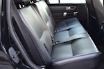 Land Rover Discovery 3.0 SDV6 255 Commercial Fitted Atlantechs Rear Seat - Thumb 8