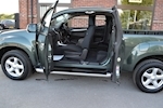 Isuzu D-Max 2.5 Yukon Extended Cab 4x4 Pick Up - Thumb 10