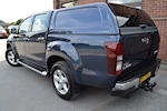 Isuzu D-Max 2.5 Yukon Double Cab 4x4 Pick Up with Colour Coded Canopy - Thumb 1