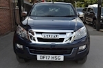 Isuzu D-Max 2.5 Yukon Double Cab 4x4 Pick Up with Colour Coded Canopy - Thumb 2