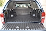 Isuzu D-Max 2.5 Yukon Double Cab 4x4 Pick Up with Colour Coded Canopy - Thumb 6