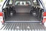 Isuzu D-Max 2.5 Yukon Double Cab 4x4 Pick Up Fitted Glazed Canopy NO VAT - Thumb 7