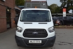 Ford Transit 2.0 350 L3 130 PS Euro 6 Double Cab Tipper Twin Rear Wheel - Thumb 5