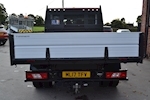 Ford Transit 2.0 350 L3 130 PS Euro 6 Double Cab Tipper Twin Rear Wheel - Thumb 7
