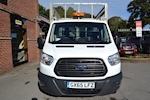 Ford Transit 2.2 350 125 PS Single Cab Cage Tipper Twin Rear Wheel - Thumb 4