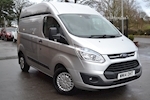 Ford Transit Custom 2.2 310 Trend L1 H2 SWB High Roof Van - Thumb 0