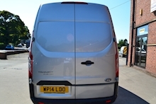 Ford Transit Custom 2.2 310 Trend L1 H2 SWB High Roof Van - Thumb 4