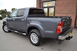 Toyota Hilux 3.0 Invincible 4X4 D-4D Double Cab 4x4 Pick Up - Thumb 1