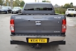 Toyota Hilux 3.0 Invincible 4X4 D-4D Double Cab 4x4 Pick Up - Thumb 2