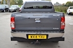 Toyota Hilux 3.0 Invincible 4X4 D-4D Double Cab 4x4 Pick Up - Thumb 3