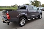 Toyota Hilux 3.0 Invincible 4X4 D-4D Double Cab 4x4 Pick Up - Thumb 4