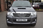 Toyota Hilux 3.0 Invincible 4X4 D-4D Double Cab 4x4 Pick Up - Thumb 5