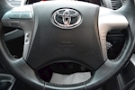 Toyota Hilux 3.0 Invincible 4X4 D-4D Double Cab 4x4 Pick Up - Thumb 13
