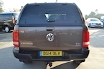 Volkswagen Amarok 2.0 BiTDi Trendline 4Motion 180 Ps Double Cab 4x4 Pick Up with Fitted Canopy - Thumb 2