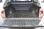 Isuzu Rodeo 2.5 Rodeo Denver Max Double Cab 4x4 Pick Up with Glazed Canopy - Thumb 5