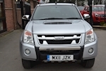 Isuzu Rodeo 2.5 Rodeo Denver Max Double Cab 4x4 Pick Up with Glazed Canopy - Thumb 3