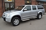 Isuzu Rodeo 2.5 Rodeo Denver Max Double Cab 4x4 Pick Up with Glazed Canopy - Thumb 2