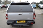 Isuzu Rodeo 2.5 Rodeo Denver Max Double Cab 4x4 Pick Up with Glazed Canopy - Thumb 4