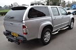 Isuzu Rodeo 2.5 Rodeo Denver Max Double Cab 4x4 Pick Up with Glazed Canopy - Thumb 1