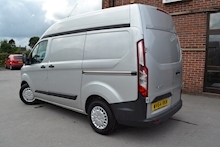 Ford Transit Custom 2.2 310 Trend L1 H2 SWB High Roof Van - Thumb 1