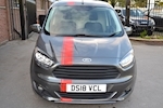 Ford Transit Courier 1.5 Sport Tdci 95ps - Thumb 4